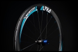 Roues ALPHA LITE SERIES 57SL