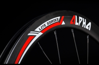 Roues ALPHA LITE SERIES 38 DISC