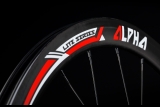 Roues ALPHA LITE SERIES 38 DISC