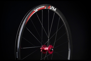 Roues ALPHA LITE SERIES 38 DISC