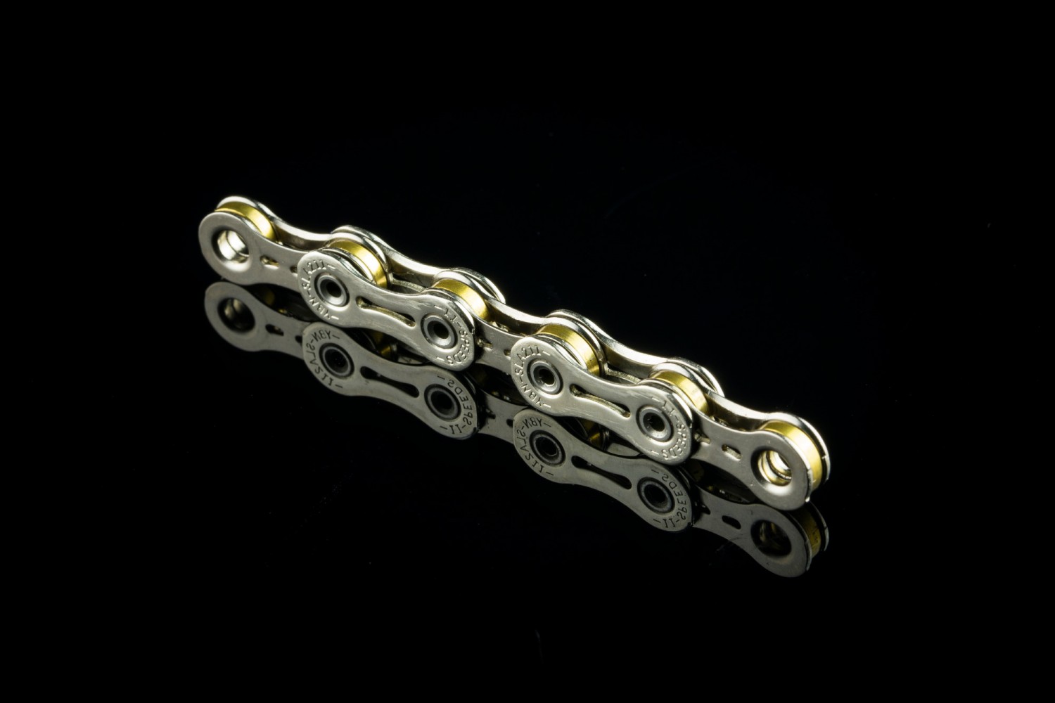 ybn titanium 11 speed chain