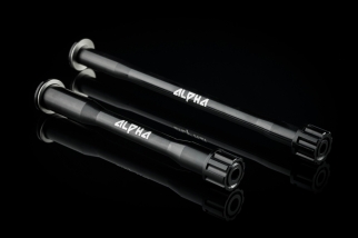 Axe VTT ALPHA LITE SERIES