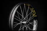 Roues Fat Bike carbone LITE SERIES FAT 85