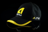 Casquette officielle Team ALPHA