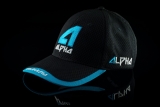 Casquette officielle Team ALPHA