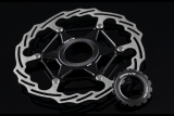 Disque freins ultralight centerlock Ashima