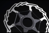 Disque freins ultralight centerlock Ashima