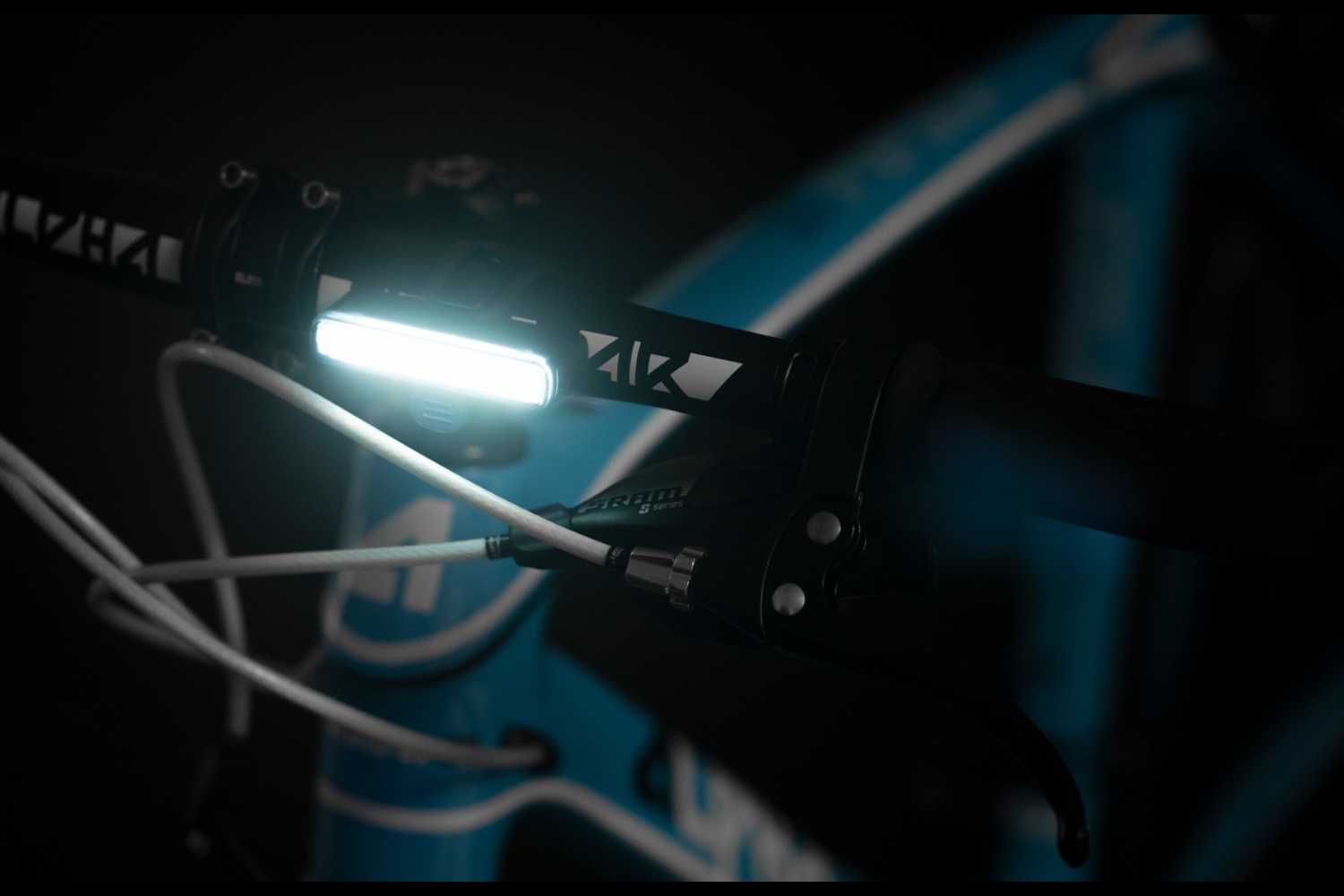 Kit éclairage Ultralight LED CREE