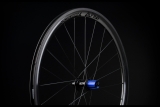 Roues carbone pneu ALPHA LITE SERIES 38