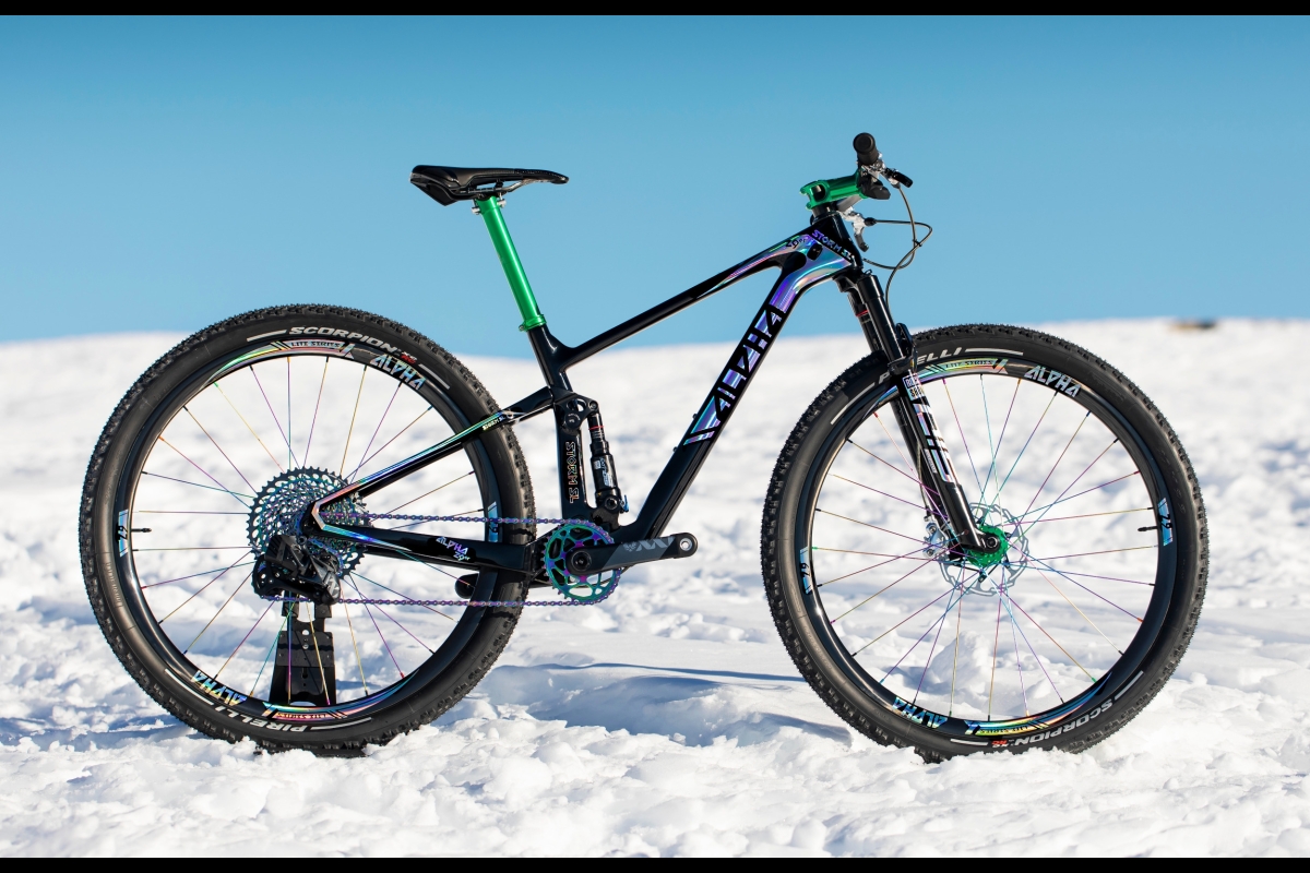 Vtt alpha 2025