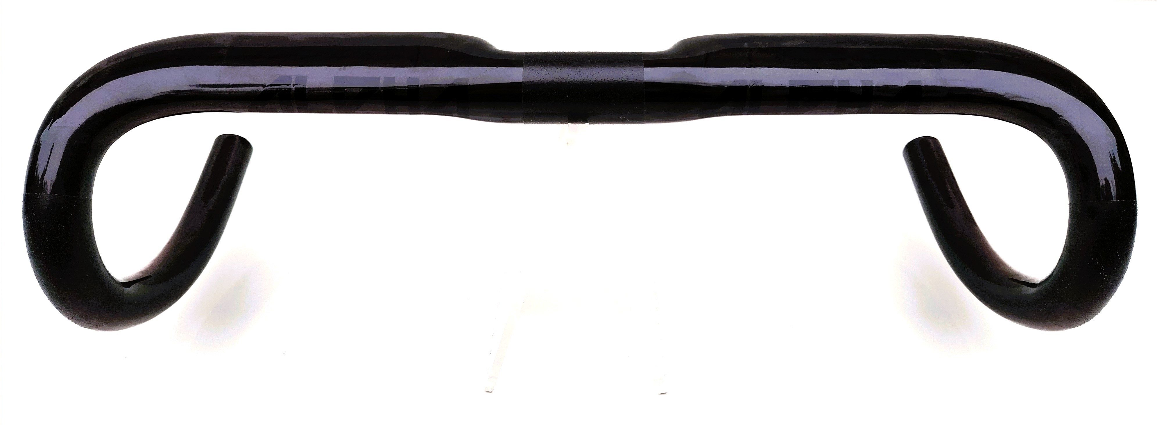 Guidon Vélo Route En Carbone 31,8 Mm Avec Potence, Universel Et Garanti 2 Ans