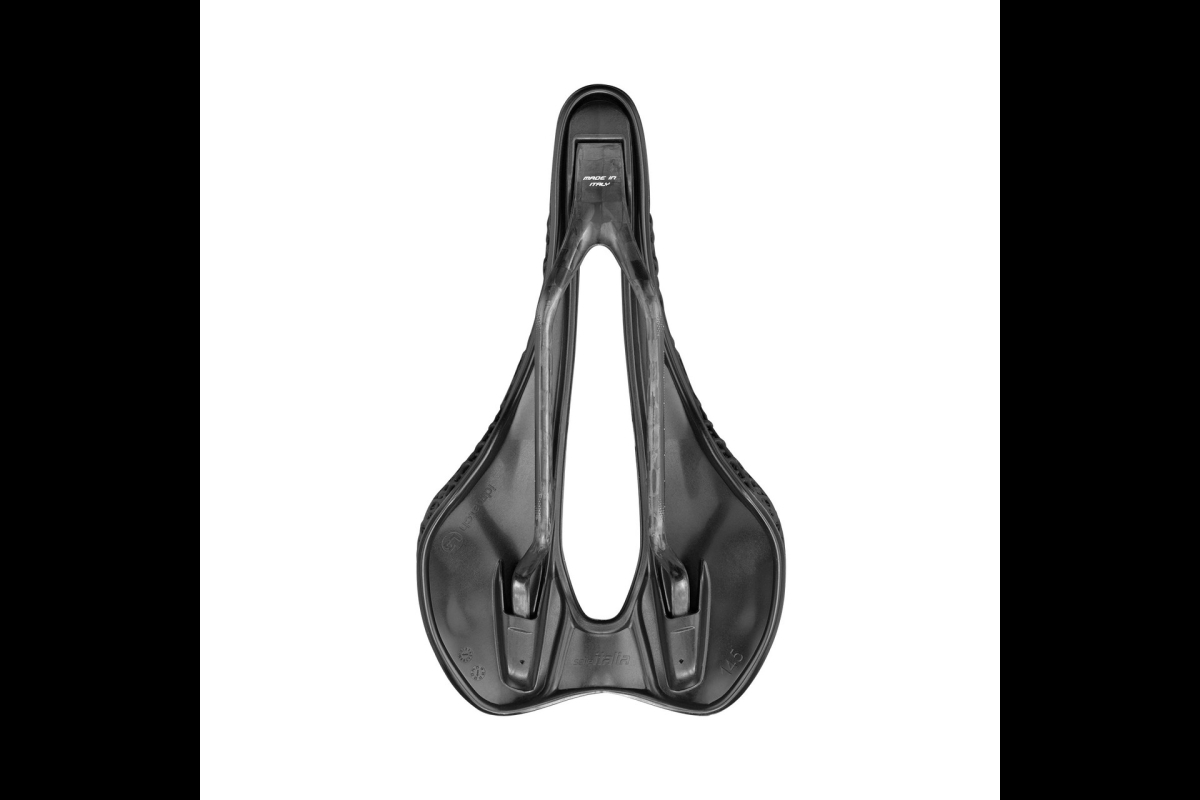 パーツ SLR Boost 3D Kit Carbonio Superflow Selle Italia Selle SLR Boost 3D Kit Carbonio Superflow
