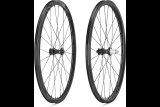 PAIRE DE ROUES CAMPAGNOLO LEVANTE CORPS CAMPA