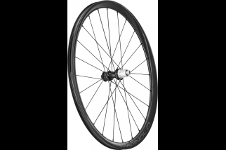 PAIRE DE ROUES CAMPAGNOLO LEVANTE CORPS CAMPA