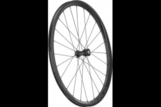 PAIRE DE ROUES CAMPAGNOLO LEVANTE CORPS CAMPA