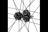 PAIRE DE ROUES CAMPAGNOLO BORA WTO 60C CORPS CAMPA