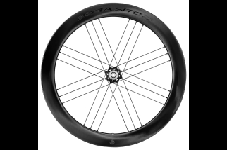 PAIRE DE ROUES CAMPAGNOLO BORA WTO 60C CORPS CAMPA