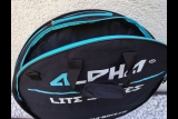 HOUSSE DE ROUES ALPHA BIKE