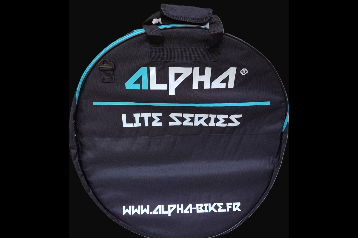 HOUSSE DE ROUES ALPHA BIKE HOUSSE DE ROUES ALPHA BIKE