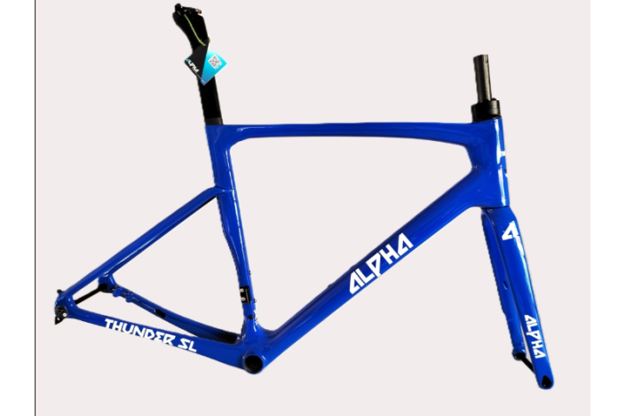 ALPHA THUNDER SL