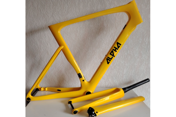KIT CADRE AERO TAILLE L