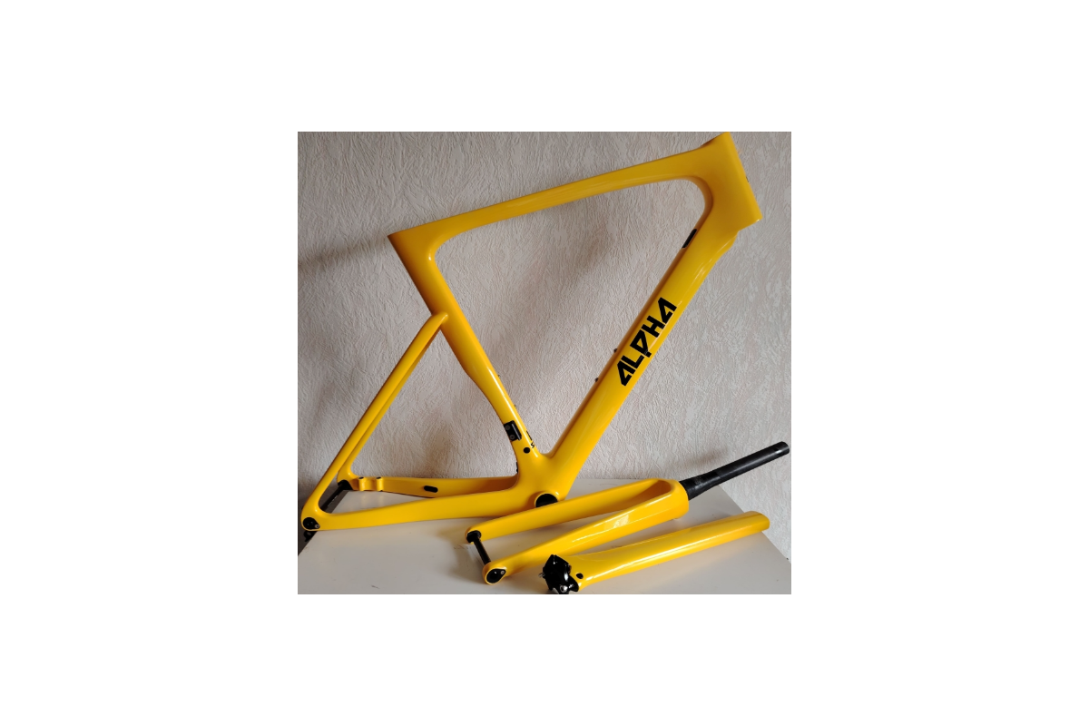KIT CADRE AERO TAILLE L