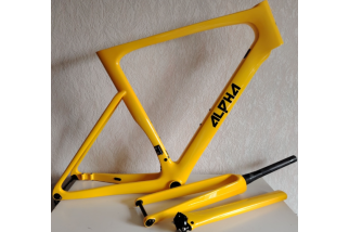 KIT CADRE AERO TAILLE L