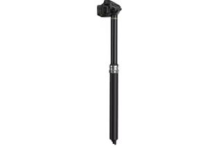 TIGE DE SELLE A SUSPENSION REVERB - 31.6 X 390 mm X 125mm