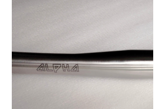 Cintre VTT ALPHA ELITE TITANE