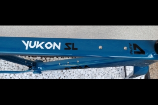 KIT CADRE YUKON TAILLE M