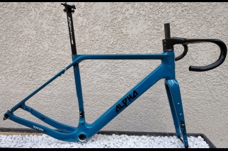 KIT CADRE YUKON TAILLE M