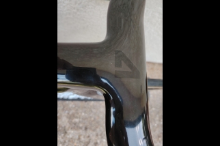 AERO SL - SHIMANO ULTEGRA DI2 - TAILLE M