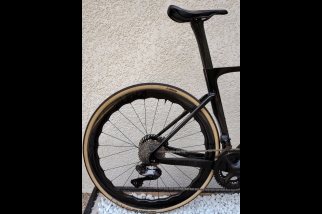 AERO SL - SHIMANO ULTEGRA DI2 - TAILLE M