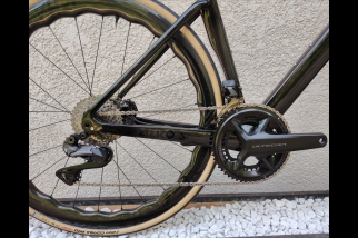 AERO SL - SHIMANO ULTEGRA DI2 - TAILLE M