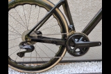 AERO SL - SHIMANO ULTEGRA DI2 - TAILLE M
