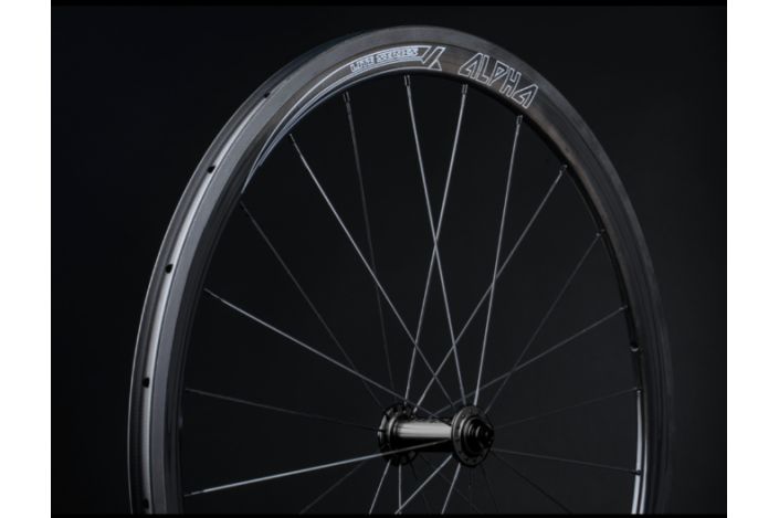 CR  JANTE CARBONE LITE SERIE ROUTE PATIN  BOYAU