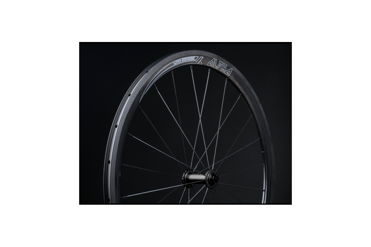 CR  JANTE CARBONE LITE SERIE ROUTE PATIN  BOYAU