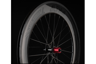 CR  JANTE CARBONE LITE SERIE ROUTE PATIN  BOYAU